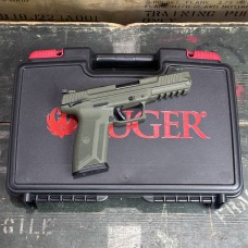 Ruger-5.7 Pistol 5.7x28mm